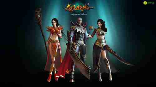 庆祝《僭越：无光之日》Demo上线，送大家一台Switch