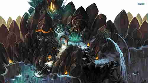 任天堂塞尔达传说新爆料！加侬正脸照曝光，世嘉收购《愤怒的小鸟》震撼业界